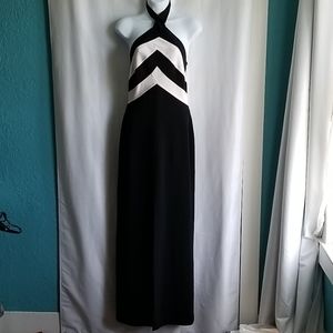 Bernshaw  elegant evening dress